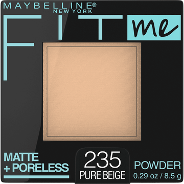 Fit Me Polvo - 235